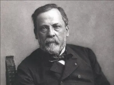 Monsieur Pasteur a sauv bien des gens avec son vaccin. Quel tait son prnom ?