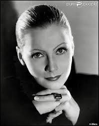 De quelle nationalit tait Greta Garbo ?