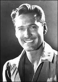 Quel hros Errol Flynn a-t-il interprt en 1938 ?
