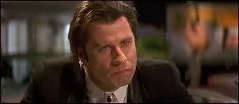 Dans quel film John Travolta joue-t-il un rôle de gentil ?