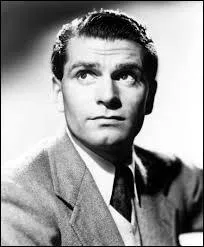 Quel personnage a réellement existé parmi ces cinq qui sont apparus dans des films où Laurence Olivier a joué ?