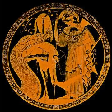 Pour quelle raison Jason et Mde sont-ils intimement lis, en dehors de la capture de la Toison d'or ?