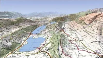 Qu'est-ce qu'un Systme d'Information Gographique (S. I. G. ) ?