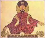 Qui est ce personnage arabe qui a men le djihad avec succs ?