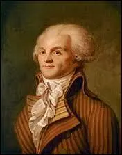 Qui est ce personnage qui a t important lors de la Rvolution Franaise ?