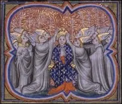 Qui est ce personnage qui a t roi de France ?