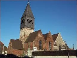 Flines-lez-Rches, dans le 59, se situe en rgion ...