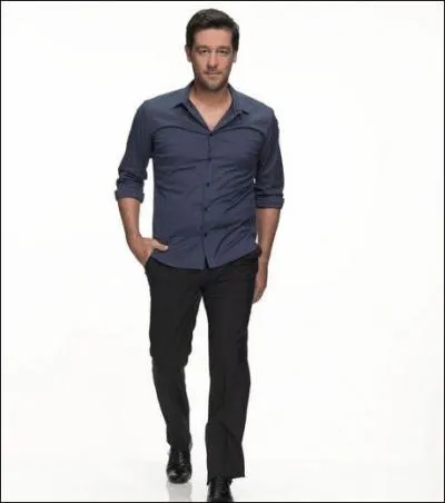 Ce comdien humoriste a jou dans  Les jolies choses , en 2000, avec Marion Cotillard. C'est :