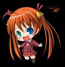 Asuna est amoureuse de ...