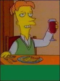 Cecil est le frere de ...