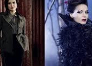 Quiz Once Upon a Time : Personnages. saison 2
