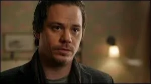 Comment s'appelle-t-il ?