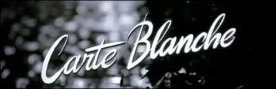 Lors d'une reprsentation, les stars ont carte blanche pour choisir la musique, la chorgraphie, les costumes, le dcor... ..... tout. C'est :