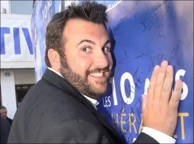 Qui a dans un quickstep ?