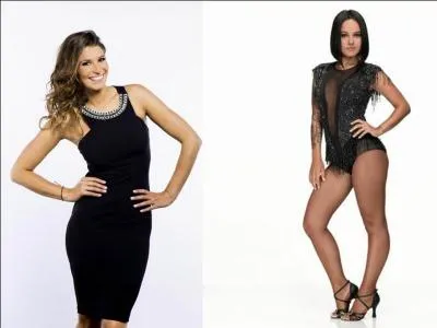 Qui a dans un cha-cha-cha ?