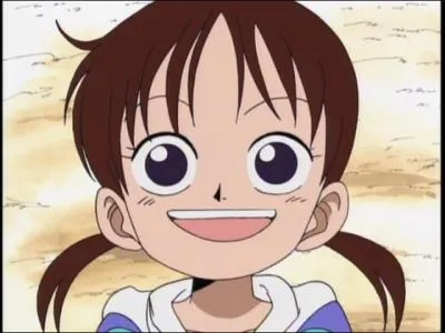 Vous vous souvenez de Rika, la petite fille qui offrait des gteaux de riz  Zorro alors qu'il tait attach  son poteau dans le tome 1. Connaissez-vous le nom de la mre de cette enfant ?