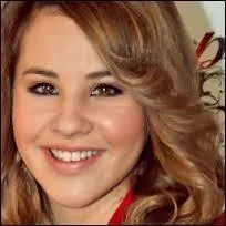 En quelle anne est-elle ne ?