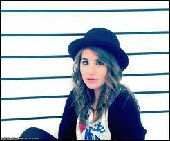 Quel est son nom complet : Luca...