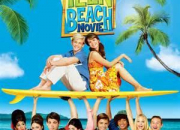 Quiz Teen Beach Movie : Les personnages