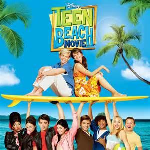 Teen Beach Movie : Les personnages
