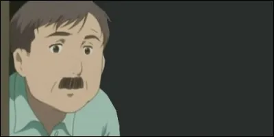 Dans "Koi Kaze", qui est le père de Koishiro et de Nanako ?