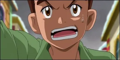 Dans "Digimon", comment se nomme l'éternel rival de Taiki ?