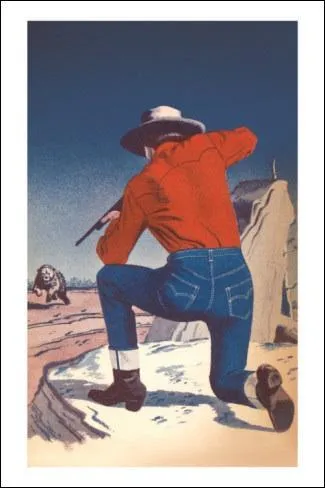 Fiche le camp d'ici !