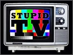 Je ne supporte plus les programmes stupides qui passent  la tl.