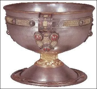 La coupe est pleine !