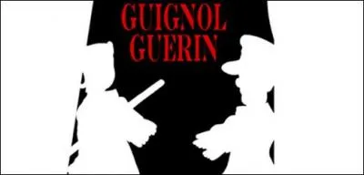 Le crateur de Guignol a fait d'autres mtiers avant d'tre marionnettiste, quelle tait sa premire profession ?