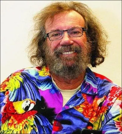 Antoine a t l'accompagnateur du groupe :