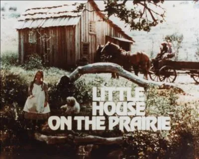 Dans quel tat des USA la famille Ingalls s'installe-t-elle ?