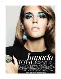 En quelle anne est-elle ne ?