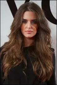 Quelle est sa nationalit ?