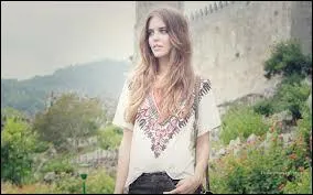 Dans quelle ville est-elle ne ?