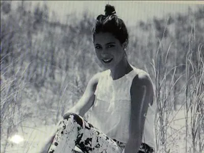 Quel ge va-t-elle avoir ? ( 2014 )