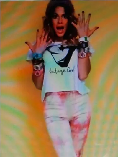 Quel est sa taille ?