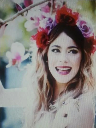 Et sa meilleure amie ?