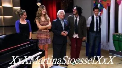 Quel professeur ne sera plus l ?