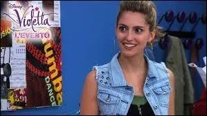 Gregorio surveille :