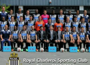 Quiz Sporting de Charleroi 2013 / saison D1