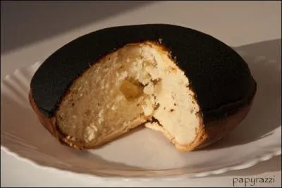 Sa crote brle fait tout son charme. C'est :