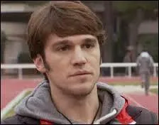 Qui est ce jeune homme ?