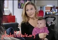 Qui est cette petite fille ?