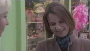 Qui est cette femme, qui avait mis  jour un plan machiavlique ?