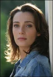 Qui est cette femme ?