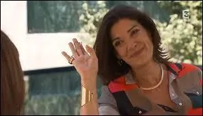 Comment s'appelle-t-elle ?