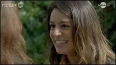 Qui est cette jeune fille ?