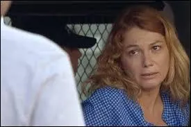 Qui est cette femme ?