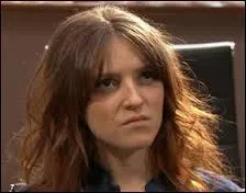 Qui est cette jeune fille, morte il y a peu de temps ?